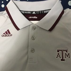 Adidas Polo t shirt